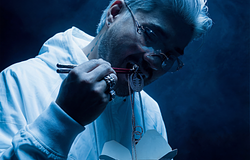 Wax Motif május 8-án érkező House of Wax II Albummal és 20 állomásos észak‑amerikai turnéval lép szintet