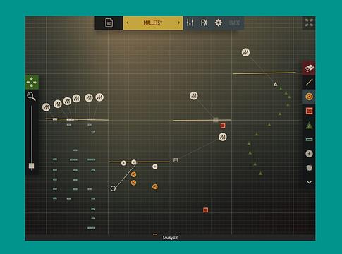 Új funkciókkal frissült a Musyc2 zenei alkalmazás