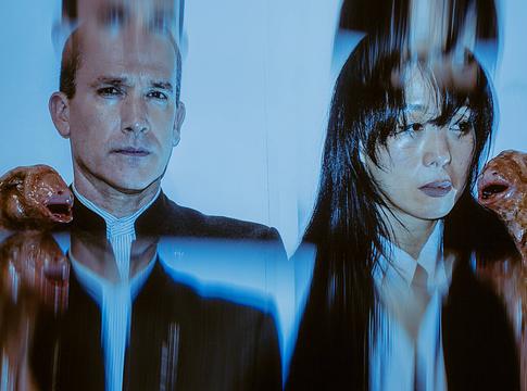 Xiu Xiu: érkezik az Eraserhead Xiu Xiu, hátborzongató In Heaven-feldolgozással