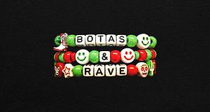 Deorro a mexikói táncparkettet hozza a klubokba az új BOTAS & RAVE albummal