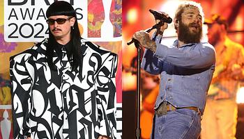 Post Malone Torontóban Oliver Tree-nek ajánlotta a koncertet, édesanyja megható üzenettel búcsúzott