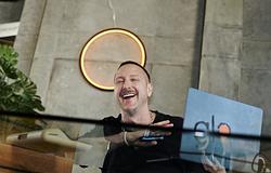 Marten Hørger: „Minden év jobb, mint az előző”