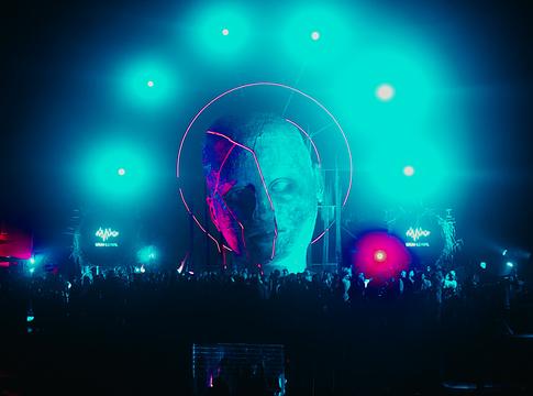UNUM Festival 2026 – visszatér Albánia legnagyobb elektronikus zenei élménye