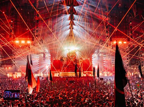 Megvan az Escape Psycho Circus 2026 teljes line-upja: több mint 80 előadó érkezik Halloweenre