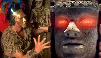 A Hidden Temple őrei máig rémálmokat hoznak a 90-es évek gyerekeinek