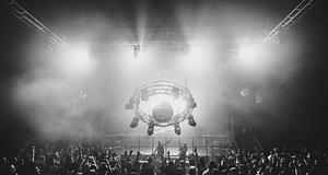 Visszatér a Brixton Disco Festival Londonban