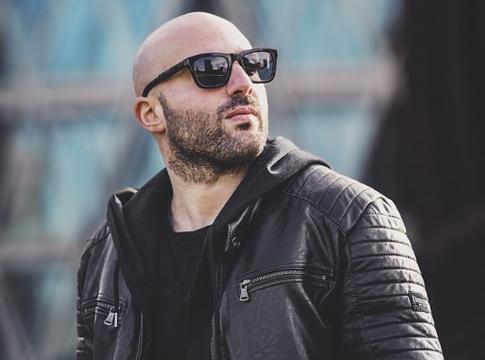 Eddy D’Amato újra nagyot alkotott – megérkezett a ‘Louder’ a MODVL kiadónál