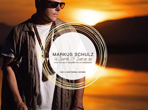 Markus Schulz sötétebb irányba viszi az In Search of Sunrise sorozatot