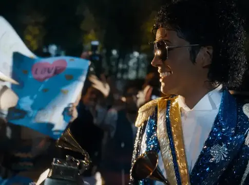A Michael már 700 milliónál jár világszinten, Észak-Amerikában a Bohemian Rhapsody előtt