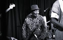 Ebo Taylor: A Highlife Ikonikus távozása