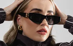 Paige Tomlinson gyors, hard house-köntösbe húzta Secondcity ‘I Wanna Feel’-jét