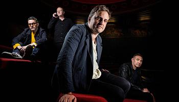 25 éves a Starsailor Love Is Here albuma – jubileumi újrakiadás és turné érkezik