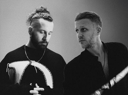Elderbrook és Jan Blomqvist érzelmes közös dallal tér vissza: megjelent a ‘Teardrop’