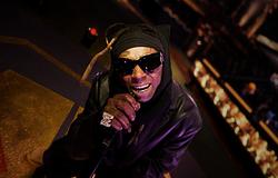 Lil Wayne virtuális koncertet ad a Clash Royale világában