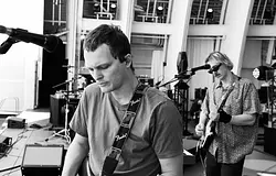 King Gizzard & The Lizard Wizard lelép a Spotify-ról Daniel Ek AI-befektetései miatt