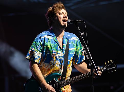 James Bourne nagy műtétre készül, hogy meghosszabbítsa életét