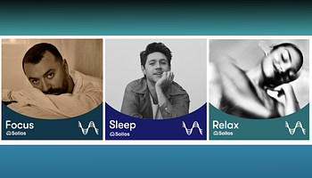 151 új dallal bővül az Apple Music Sound Therapy