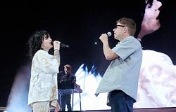 Damon Albarn komponálja a ChatGPT alapítókról szóló AI film zenéjét