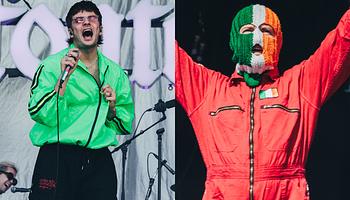 Több mint 200 művész csatlakozott a „Records for Palestine” jótékonysági vinyl tombolához