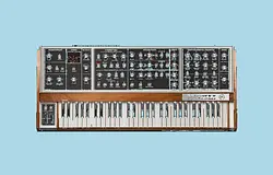 Arturia Memory V: szoftveres főhajtás a Moog 1982-es Memorymoogja előtt