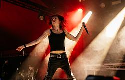 Jane Remover lekerült az M3F Fest programjáról a Temper City miatti tiltakozás után