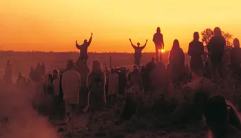 Visszatér a mozikba a Glastonbury: The Movie – 4K-ban, a 30. évfordulóra