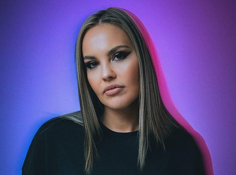 SHEILA új korszakot nyit 2026-ban az „Illusion” megjelenésével