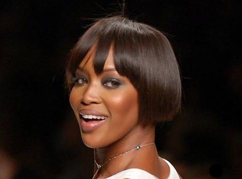 Naomi Campbell DJ-ként debütált Münchenben