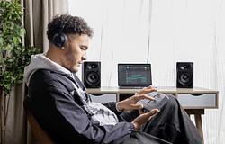 AlphaTheta Chordcat: új groovebox forradalmasítja az akkordépítést és zenealkotást