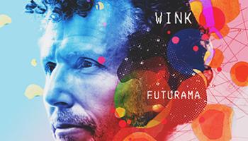 Josh Wink három évtized után talált rá egy régi rave-felvételre – ebből született az új dalai