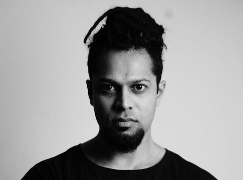 Vivek Mandanna új EP-je, a Sonic Veil három erőteljes techno utazást kínál