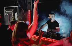 The Working-Class Club DJ: a pult mögötti valóság – a szetted nem rólad szól