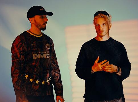 Mia Mendi új fejezete: megérkezik a ‘Lose Yourself’ és a duó aktuális klubvilága