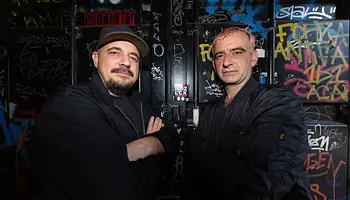 Öt év után új albummal tér vissza a Modeselektor