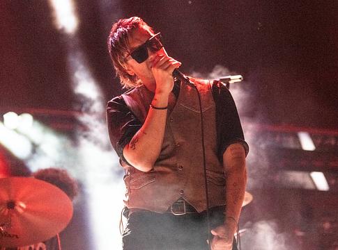 The Strokes bejelentette új albumát, Reality Awaits — nyáron jelenik meg