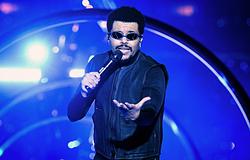 The Weeknd új dallal lepte meg Japánt