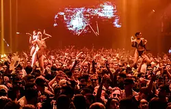 Joseph Capriati visszahozza a Metamorfosi residencyt az Amnesiába 2026 nyarán