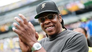 Jay-Z visszatér Londonba: nagykoncert a Tottenham Hotspur Stadiumban