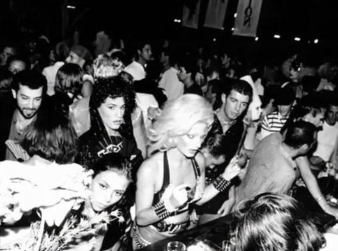 A legendás Manumission egy hétvégére visszatér Ibizára