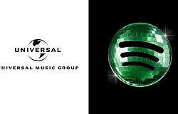 Spotify és Universal Music: „landmark” megállapodás a rajongói AI-coverekről és remixekről