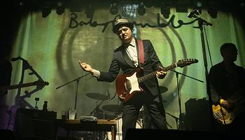 Babyshambles: egyetlen 2026-os brit koncert Margate-ben, Pete Doherty „beano”-t ígér