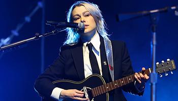 Phoebe Bridgers villámkoncertet jelentett be a Madison Square Gardenben – a jegyek már 1 dollártól