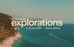 Anjunadeep Explorations 2026: álomszerű line-up az albán tengerparton