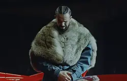 Drake-et perlik a Janice STFU refrénje miatt