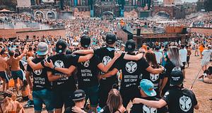 Egy Tomorrowland-jegy mögött megrendítő családi történet áll