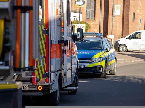 Buttersavas incidens miatt ürítették ki a berlini Lokschuppen klubot