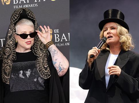 The Blessed Madonna nekiment Róisín Murphynek a „censorship”-beszéd miatt