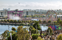 HARD Summer 2026: techno óriások és műfaji kavalkád Hollywood Parkban