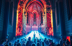 Hitélet a tánctéren: a Christian Electronic Dance Music 2026-ban főáram közelébe ér