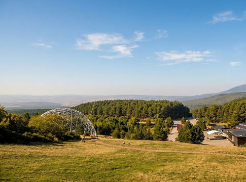 Teljes napfogyatkozásra épül az Astral Plane Festival 2026-os kiadása